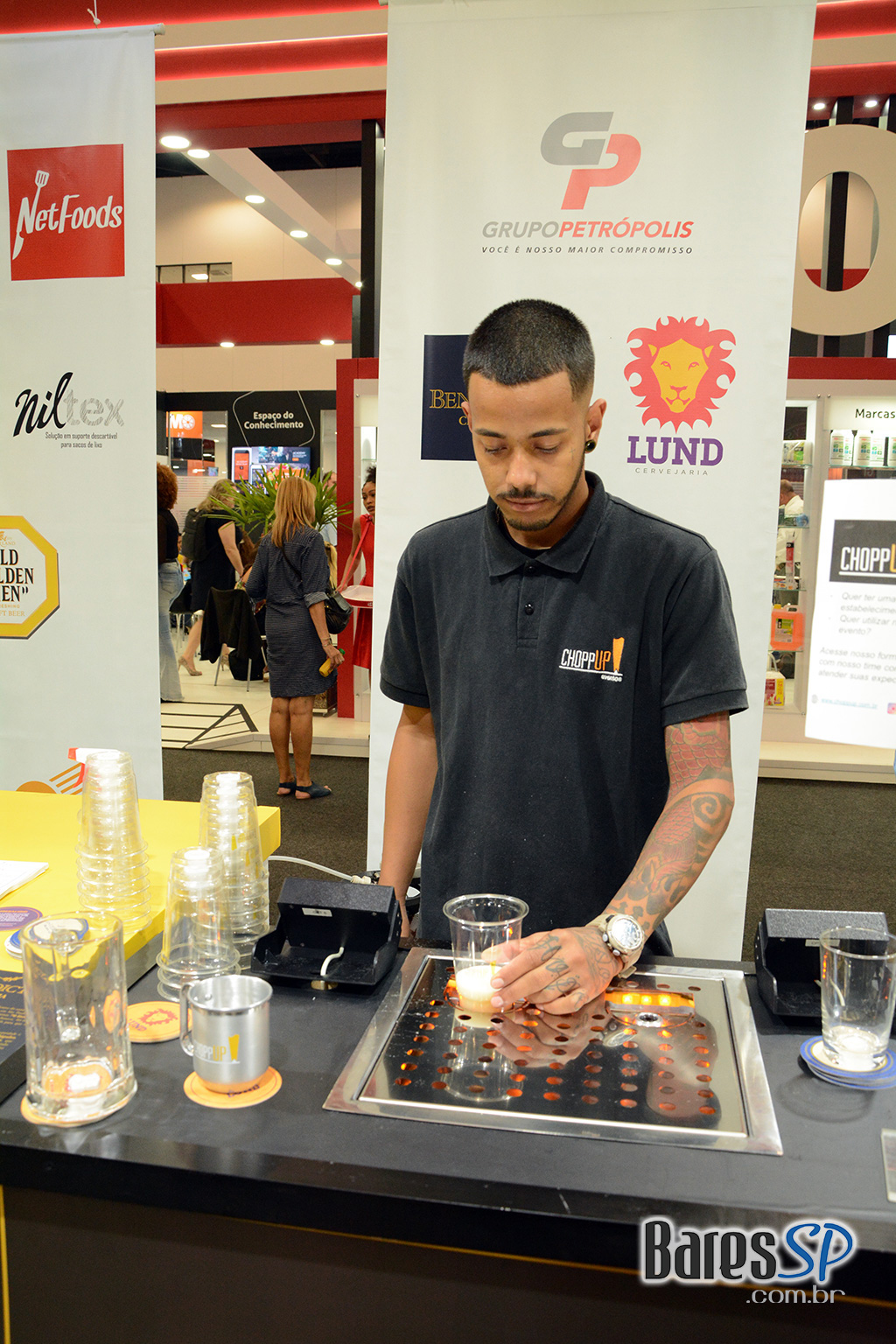 Anufood 2020 Anufood 2020