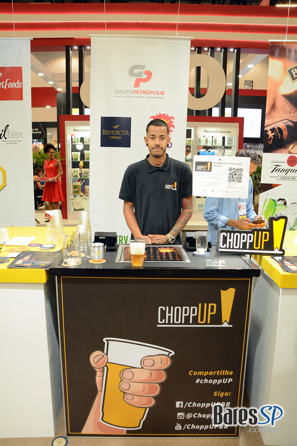 Anufood 2020 Anufood 2020