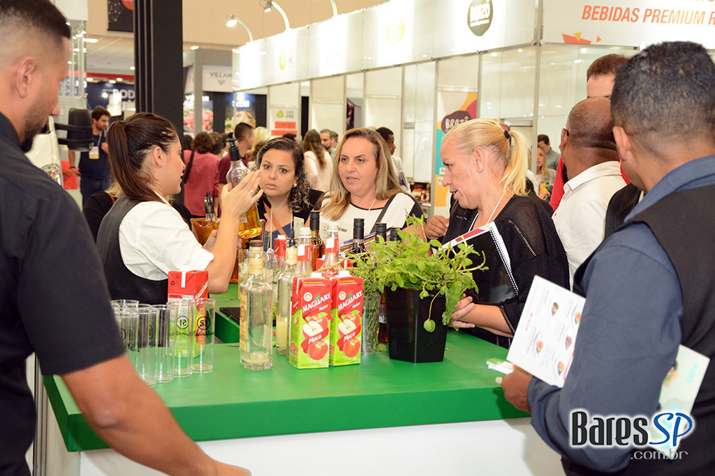 Anufood 2020 Anufood 2020