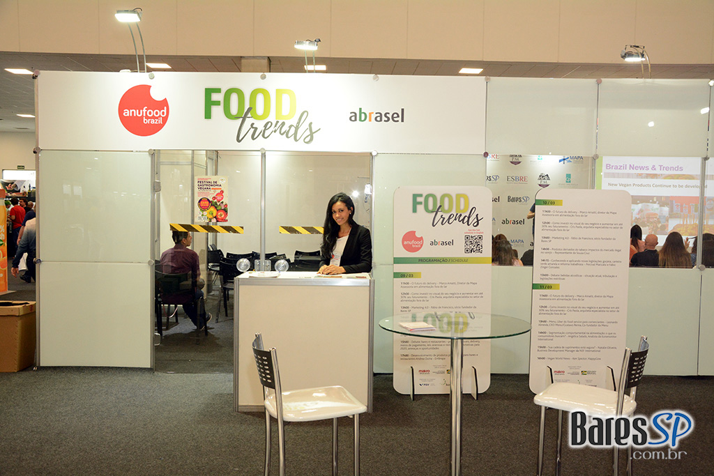 Anufood 2020 Anufood 2020