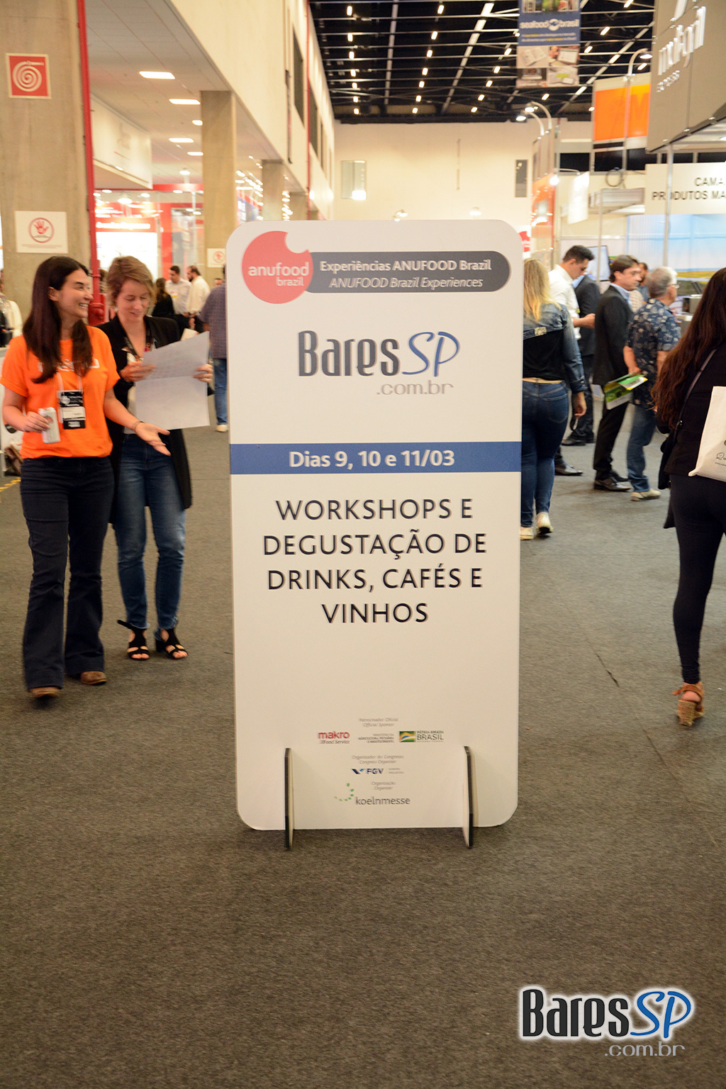 Anufood 2020 Anufood 2020