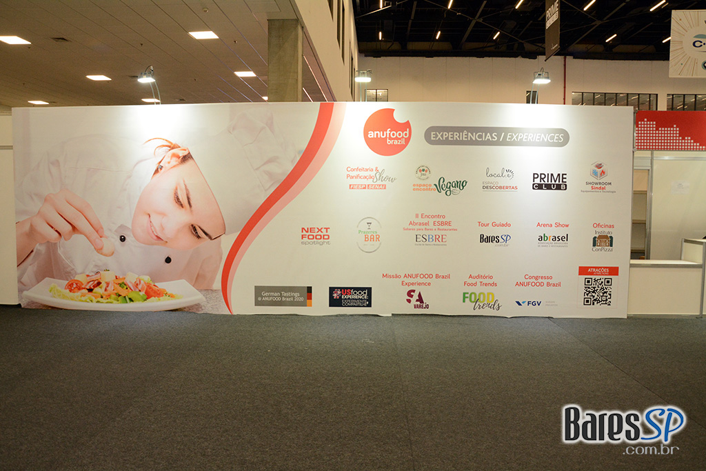 Anufood 2020 Anufood 2020