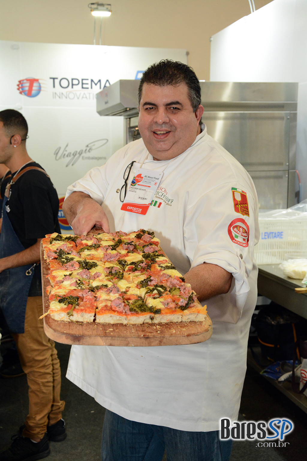 Anufood 2020 Anufood 2020