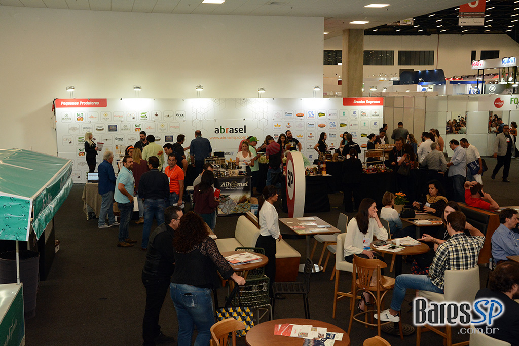 Anufood 2020 Anufood 2020