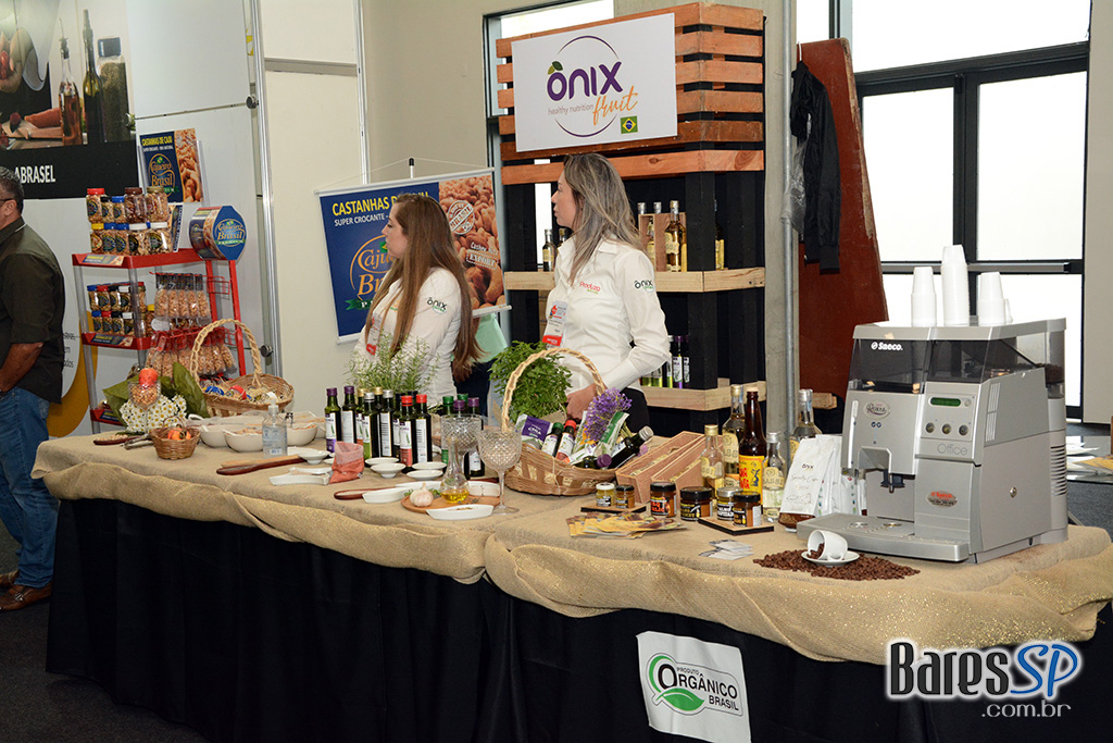 Anufood 2020 Anufood 2020