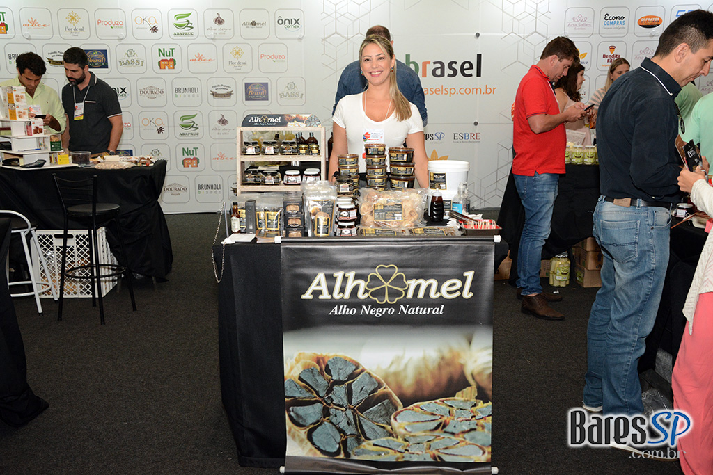 Anufood 2020 Anufood 2020