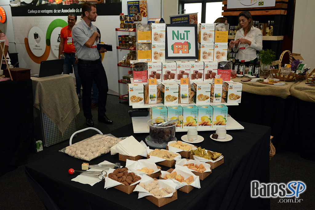 Anufood 2020 Anufood 2020