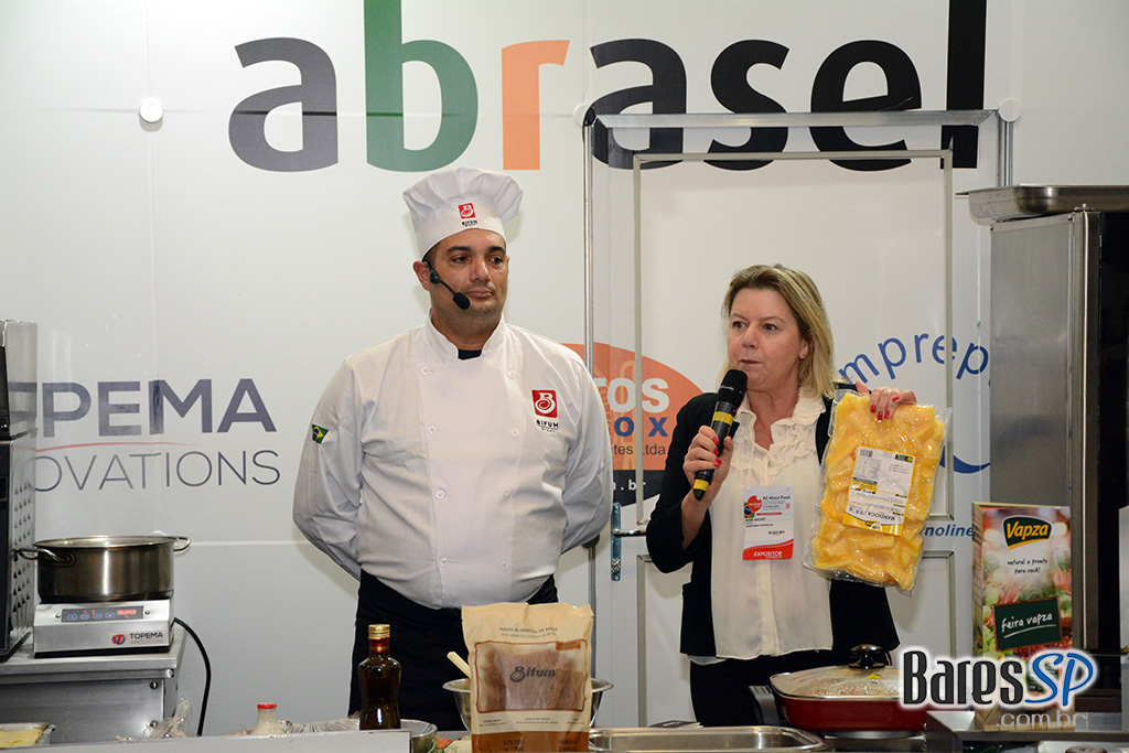 Anufood 2020 Anufood 2020