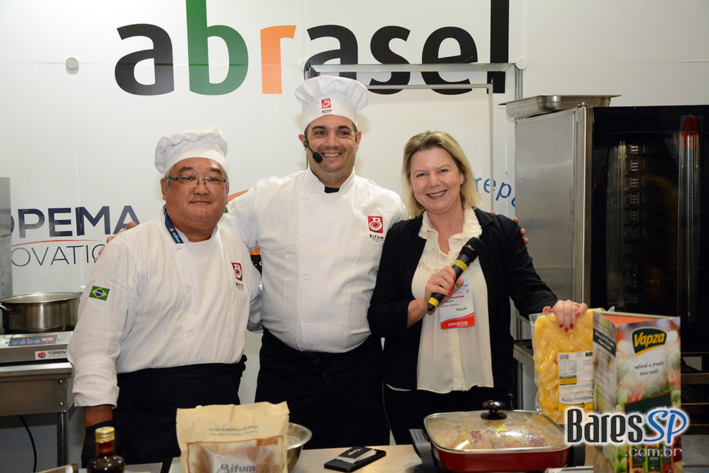 Anufood 2020 Anufood 2020