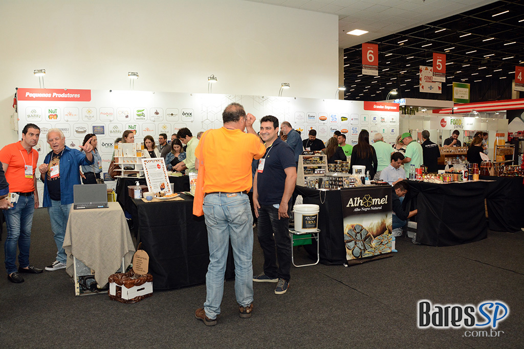 Anufood 2020 Anufood 2020