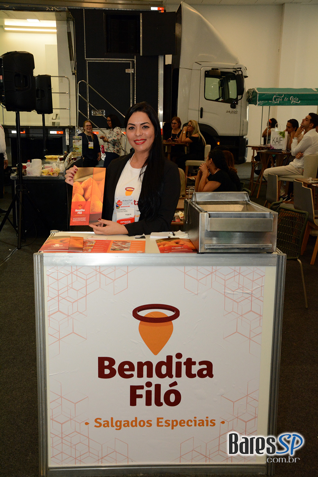 Anufood 2020 Anufood 2020