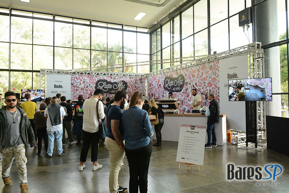 São Paulo Coffee Festival São Paulo Coffee Festival