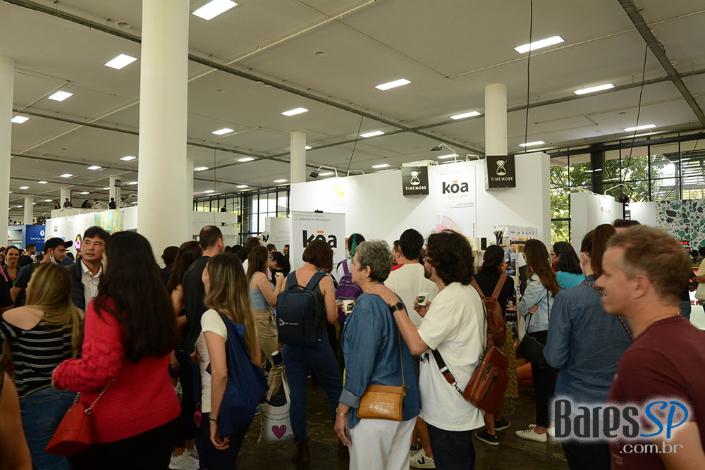 São Paulo Coffee Festival São Paulo Coffee Festival
