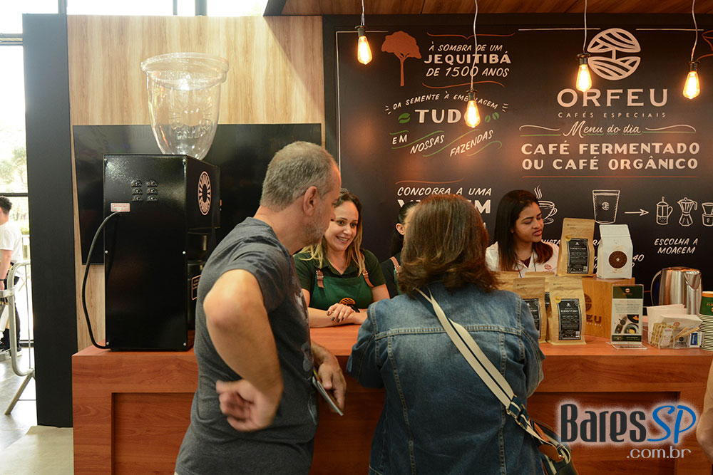 São Paulo Coffee Festival São Paulo Coffee Festival