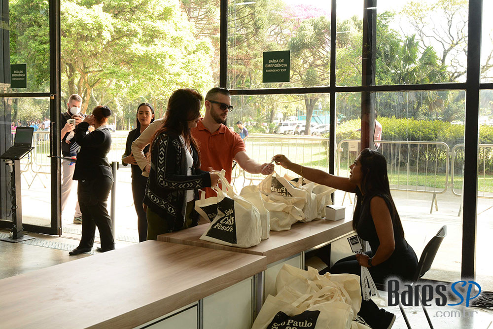 São Paulo Coffee Festival São Paulo Coffee Festival