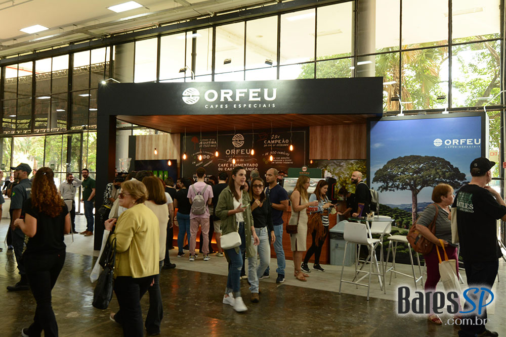 São Paulo Coffee Festival São Paulo Coffee Festival