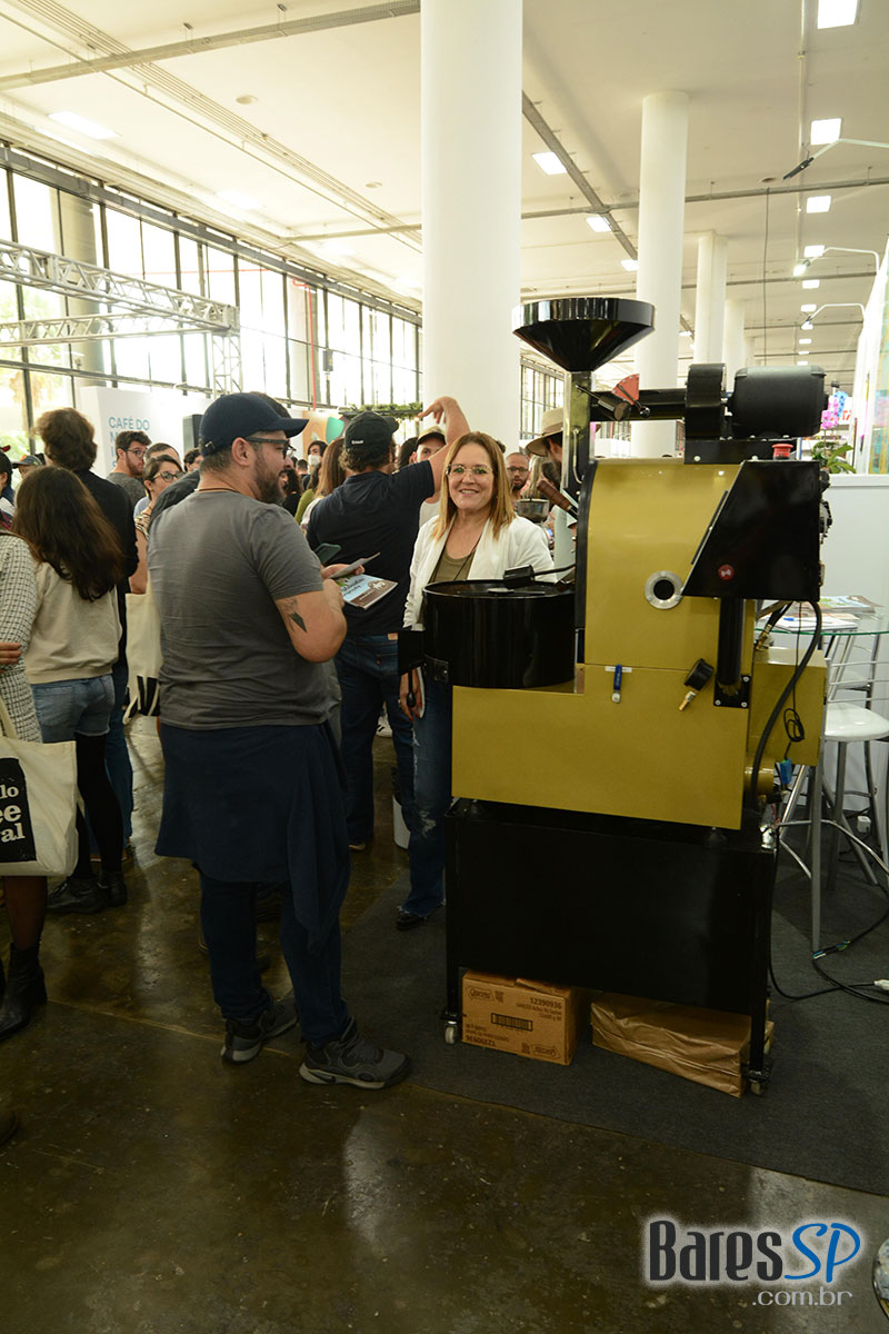 São Paulo Coffee Festival São Paulo Coffee Festival