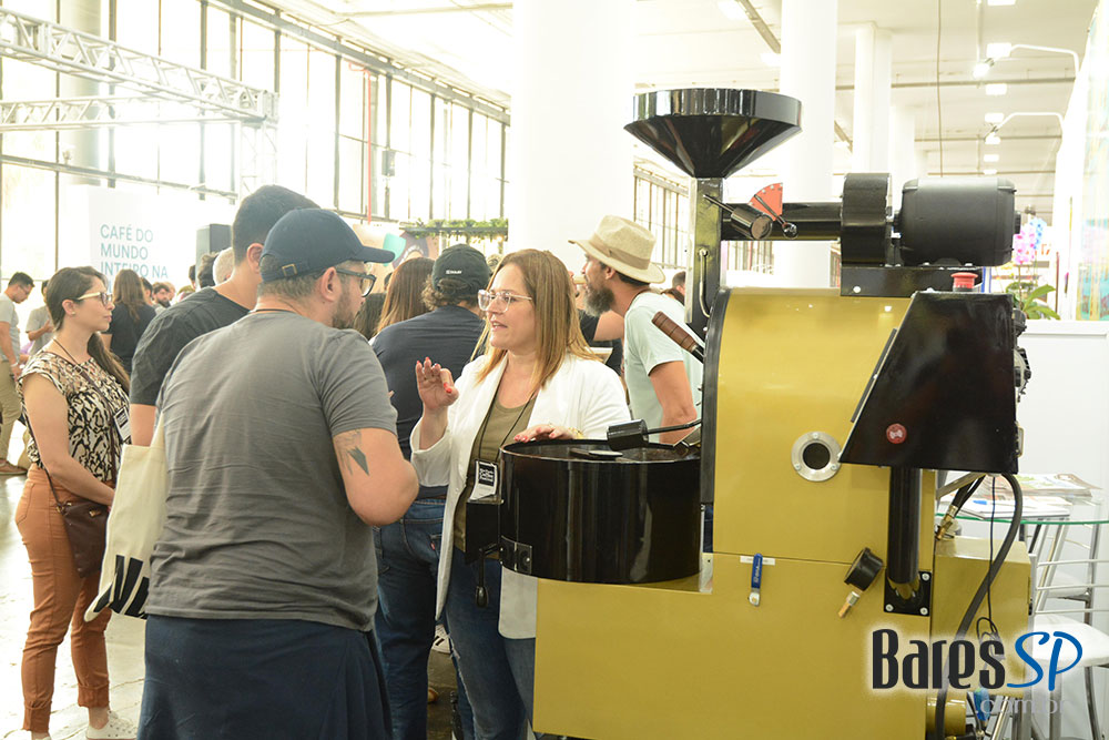 São Paulo Coffee Festival São Paulo Coffee Festival