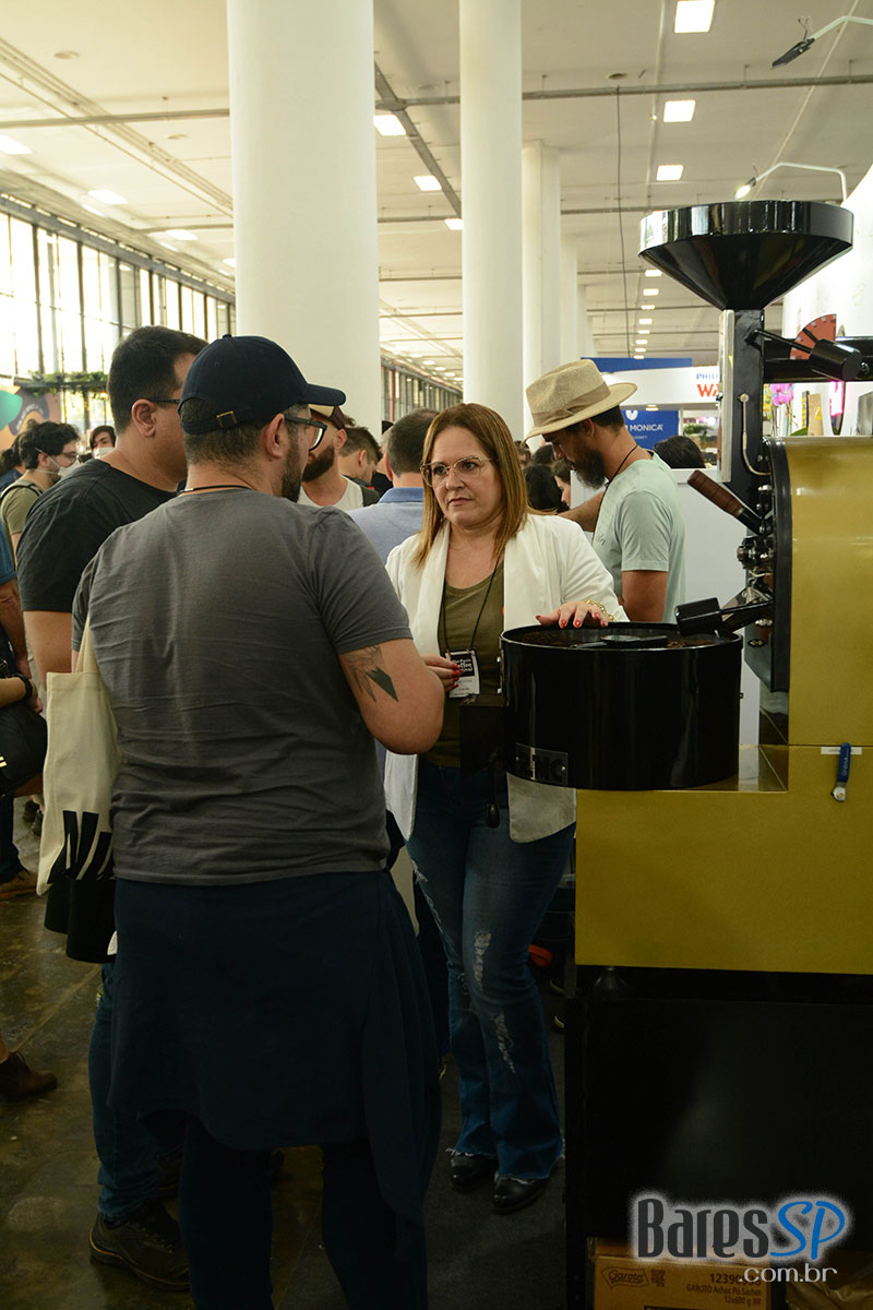 São Paulo Coffee Festival São Paulo Coffee Festival