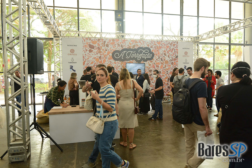 São Paulo Coffee Festival São Paulo Coffee Festival