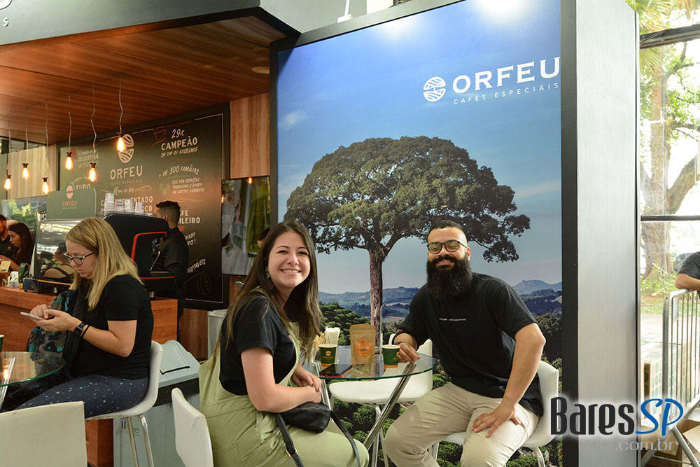 São Paulo Coffee Festival São Paulo Coffee Festival