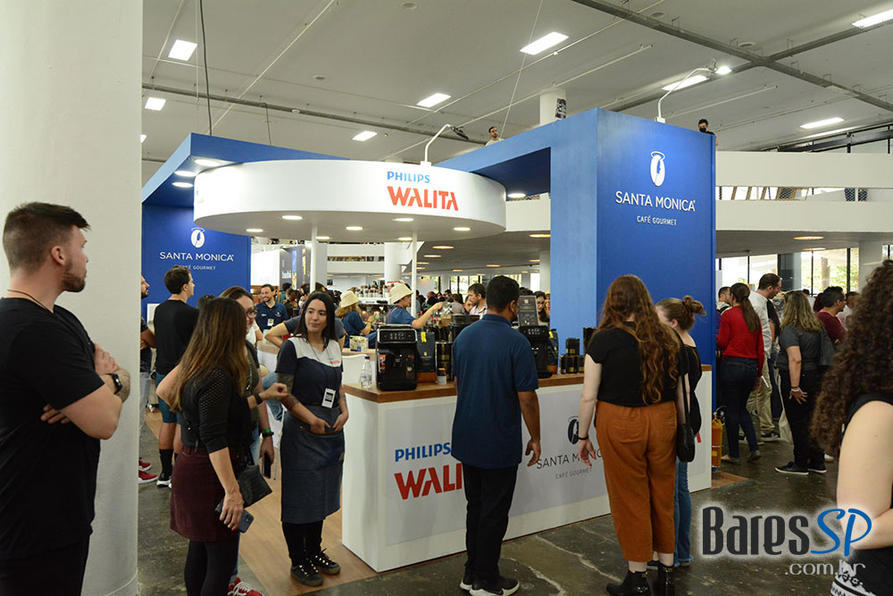 São Paulo Coffee Festival São Paulo Coffee Festival