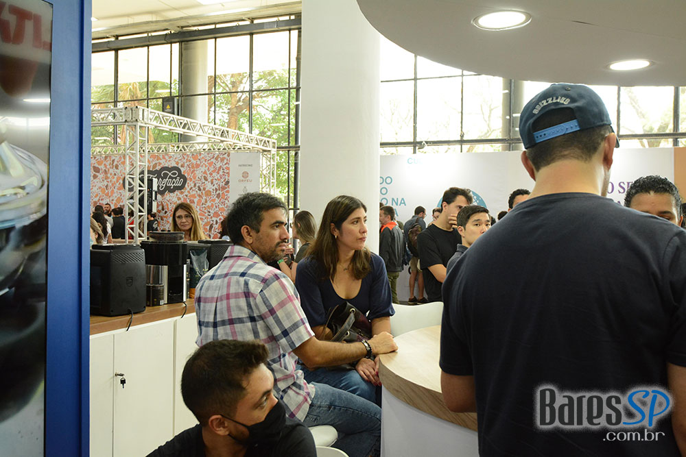 São Paulo Coffee Festival São Paulo Coffee Festival