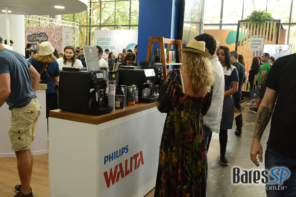 São Paulo Coffee Festival São Paulo Coffee Festival