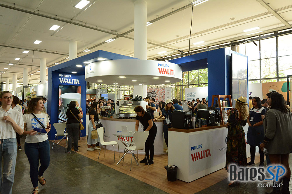 São Paulo Coffee Festival São Paulo Coffee Festival