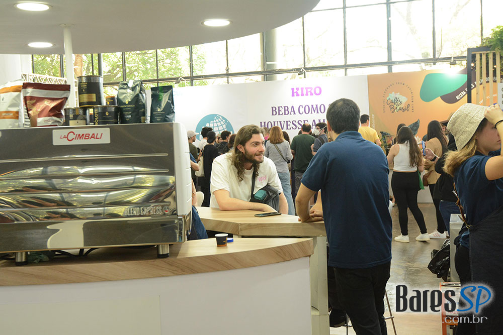 São Paulo Coffee Festival São Paulo Coffee Festival
