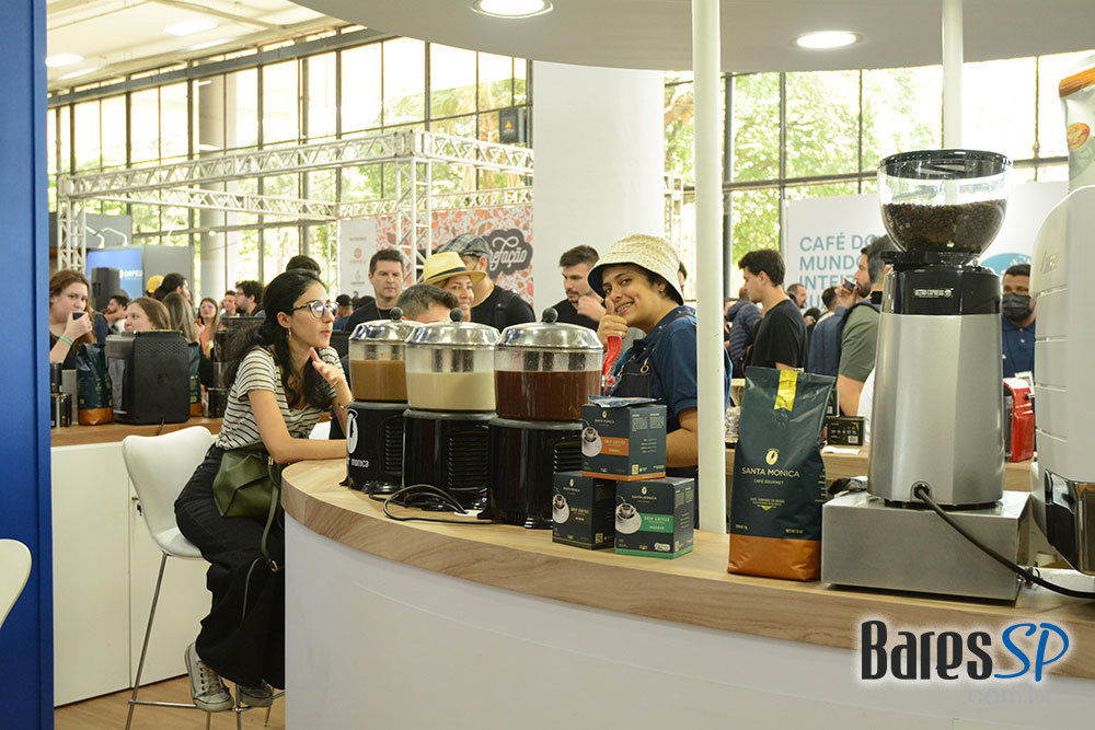 São Paulo Coffee Festival São Paulo Coffee Festival