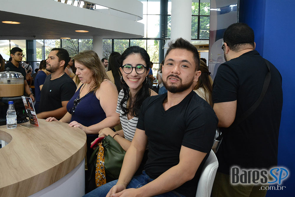 São Paulo Coffee Festival São Paulo Coffee Festival