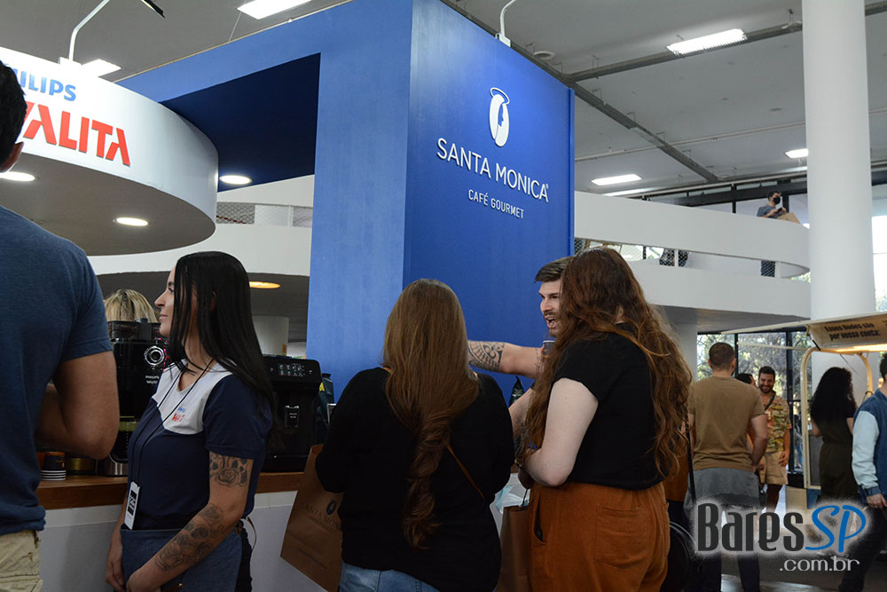 São Paulo Coffee Festival São Paulo Coffee Festival