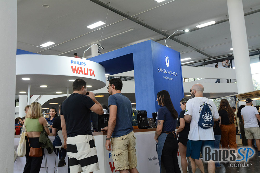 São Paulo Coffee Festival São Paulo Coffee Festival