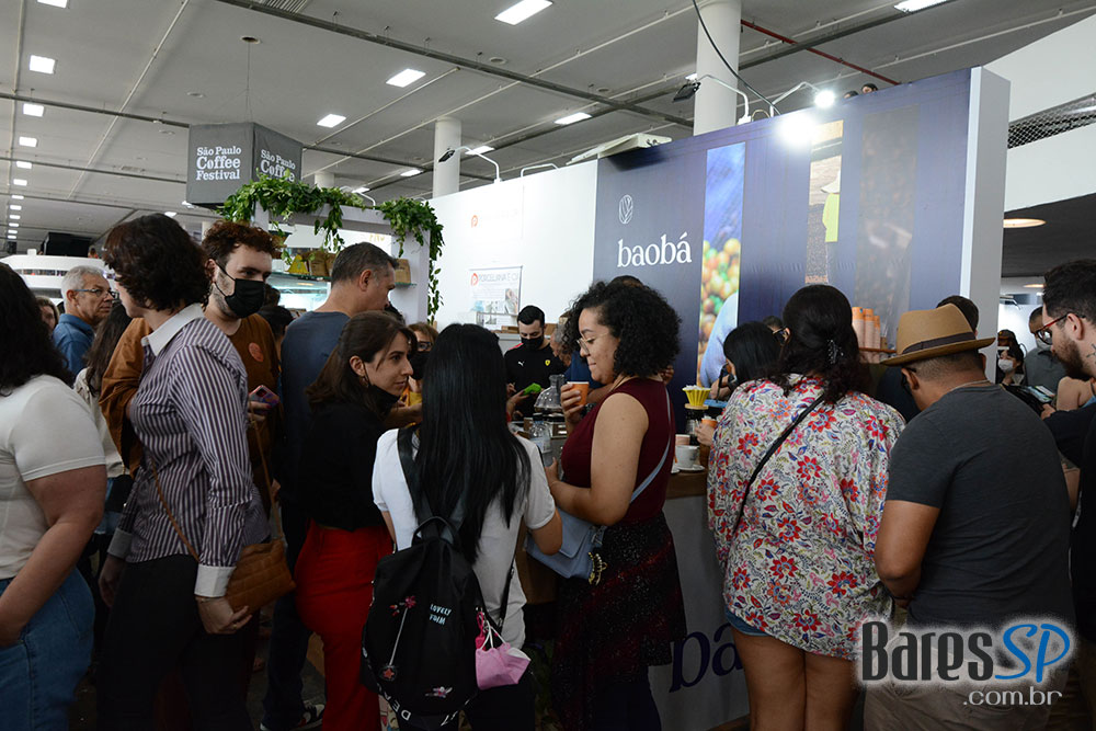 São Paulo Coffee Festival São Paulo Coffee Festival