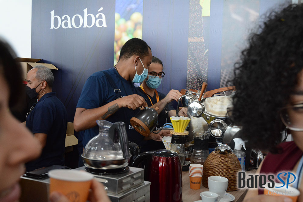 São Paulo Coffee Festival São Paulo Coffee Festival