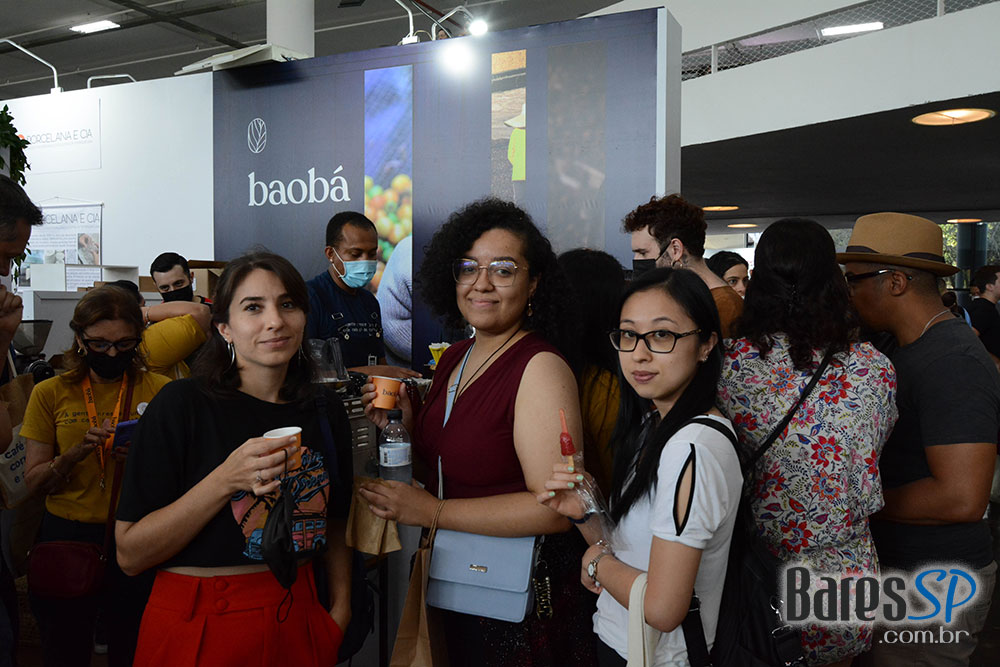 São Paulo Coffee Festival São Paulo Coffee Festival