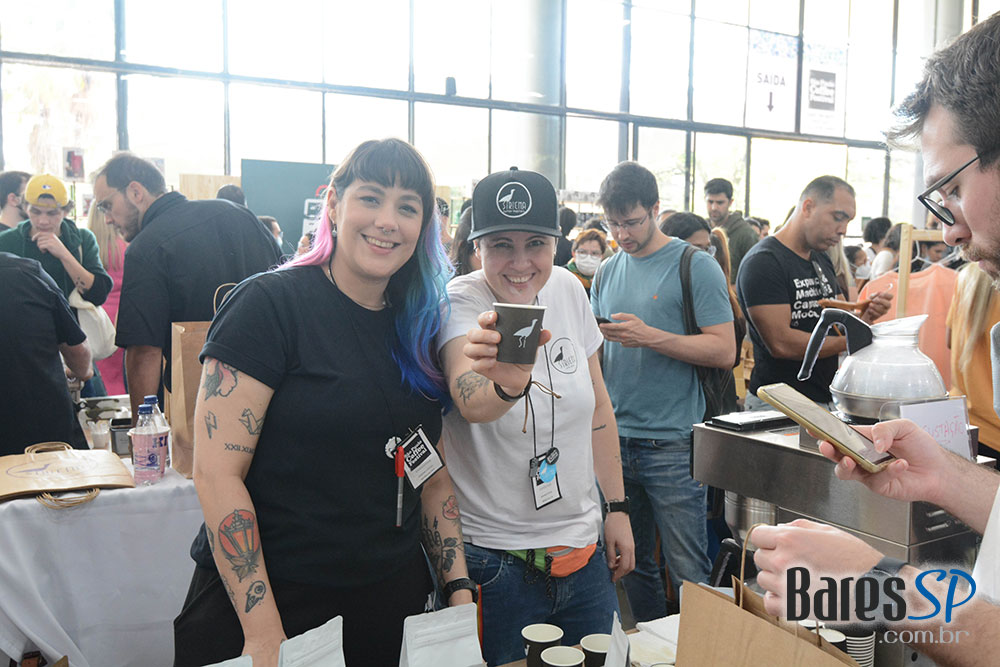 São Paulo Coffee Festival São Paulo Coffee Festival