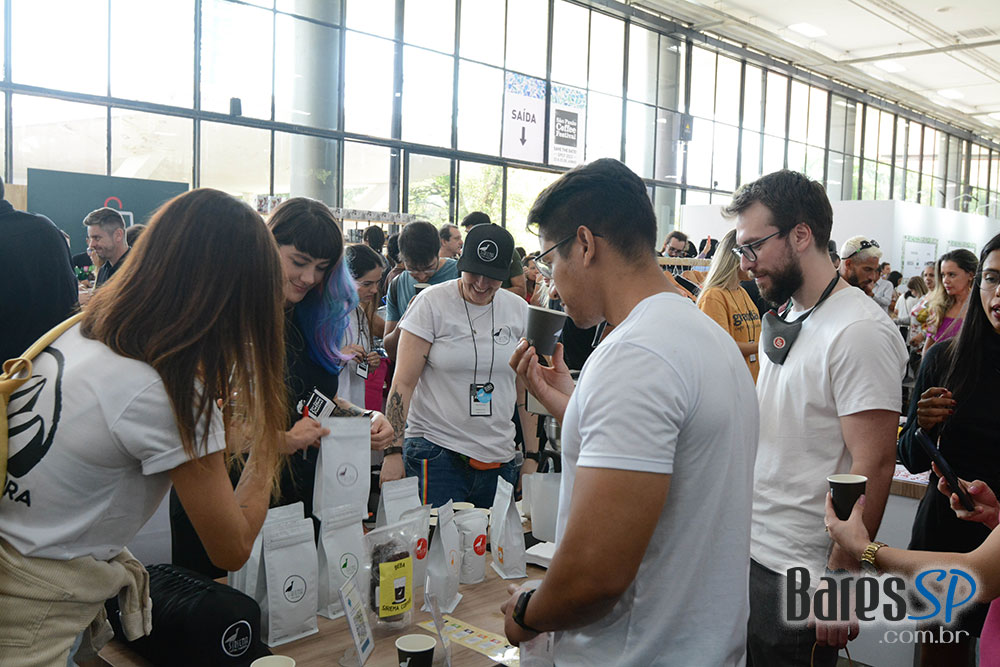 São Paulo Coffee Festival São Paulo Coffee Festival