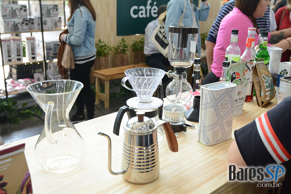 São Paulo Coffee Festival São Paulo Coffee Festival