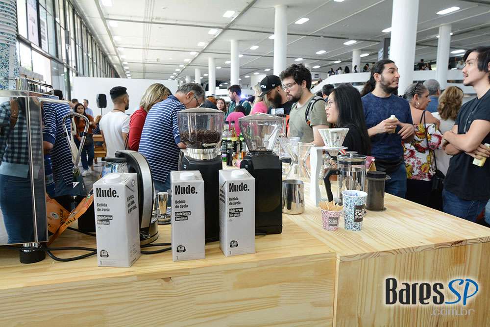 São Paulo Coffee Festival São Paulo Coffee Festival