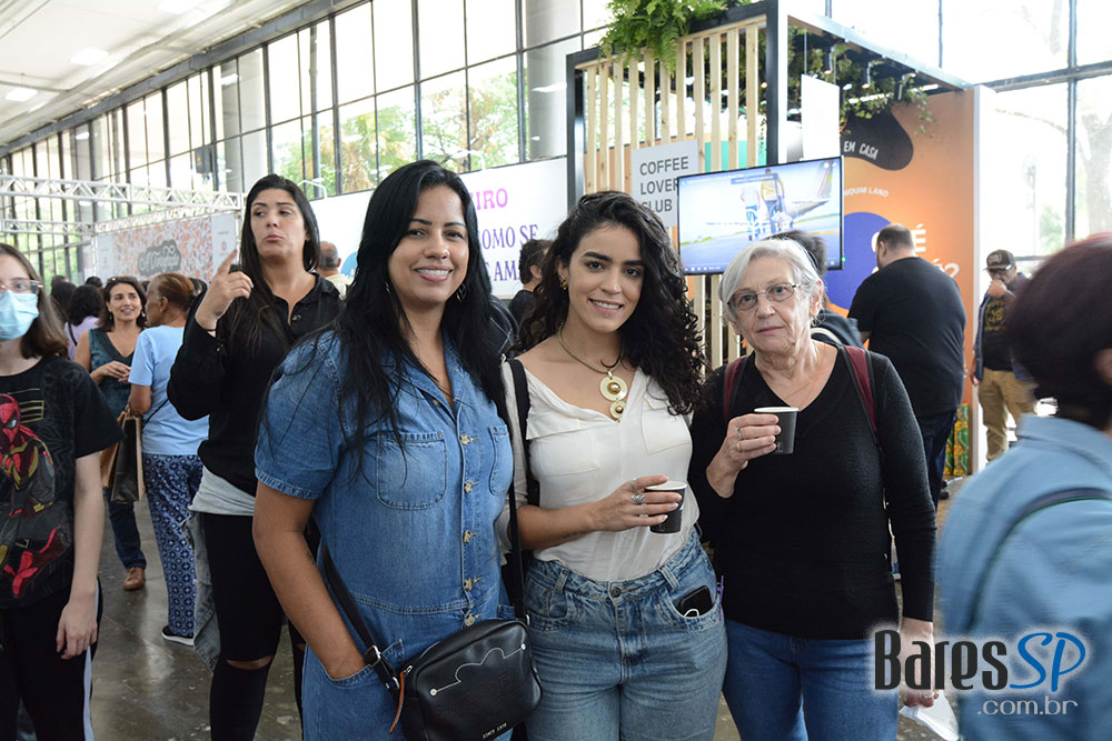 São Paulo Coffee Festival São Paulo Coffee Festival