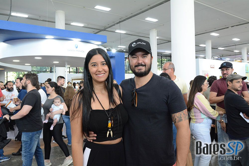 São Paulo Coffee Festival São Paulo Coffee Festival