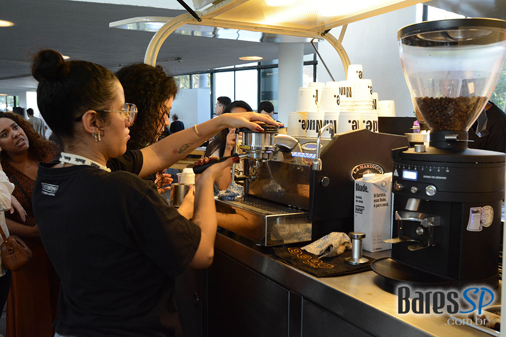 São Paulo Coffee Festival São Paulo Coffee Festival