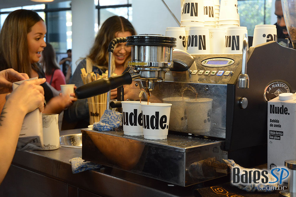 São Paulo Coffee Festival São Paulo Coffee Festival