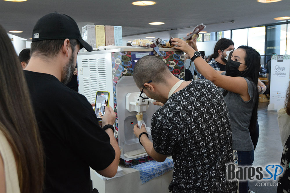 São Paulo Coffee Festival São Paulo Coffee Festival
