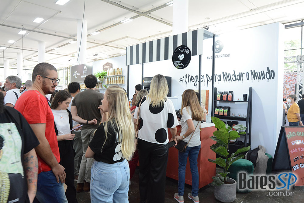 São Paulo Coffee Festival São Paulo Coffee Festival