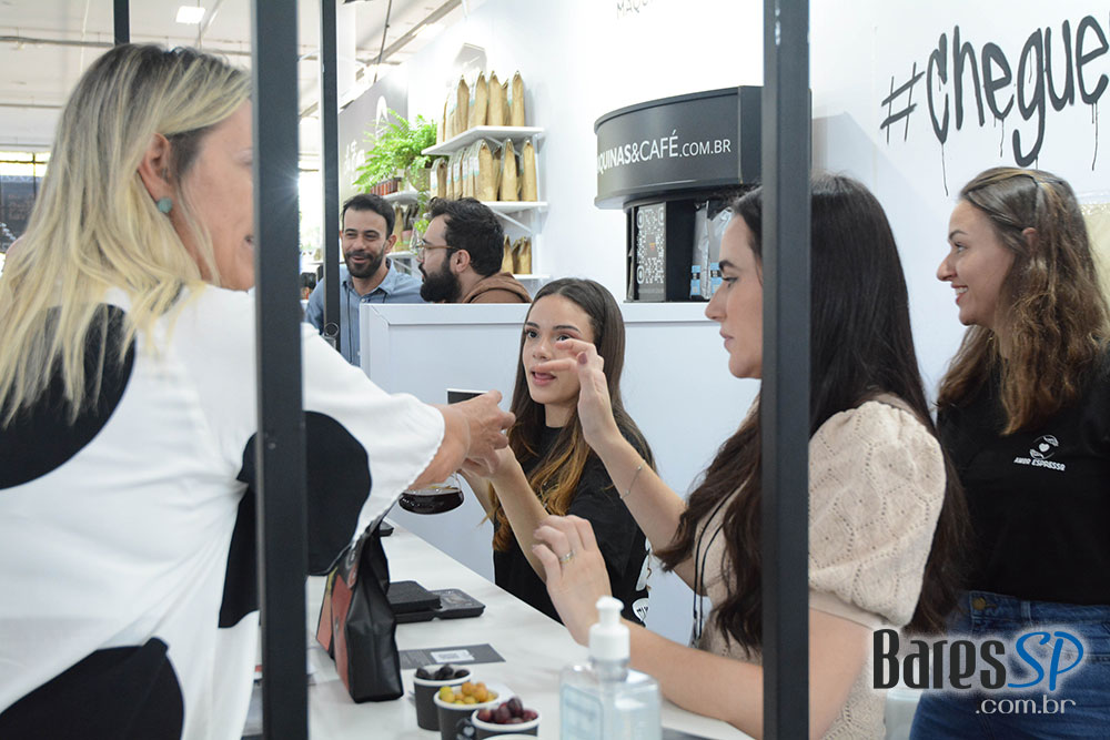 São Paulo Coffee Festival São Paulo Coffee Festival