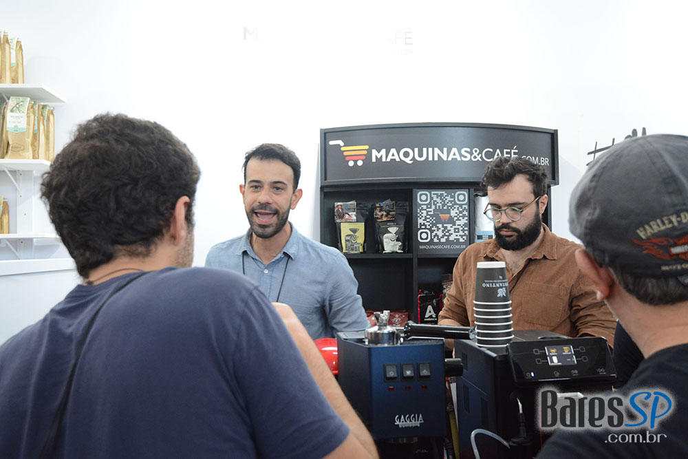 São Paulo Coffee Festival São Paulo Coffee Festival
