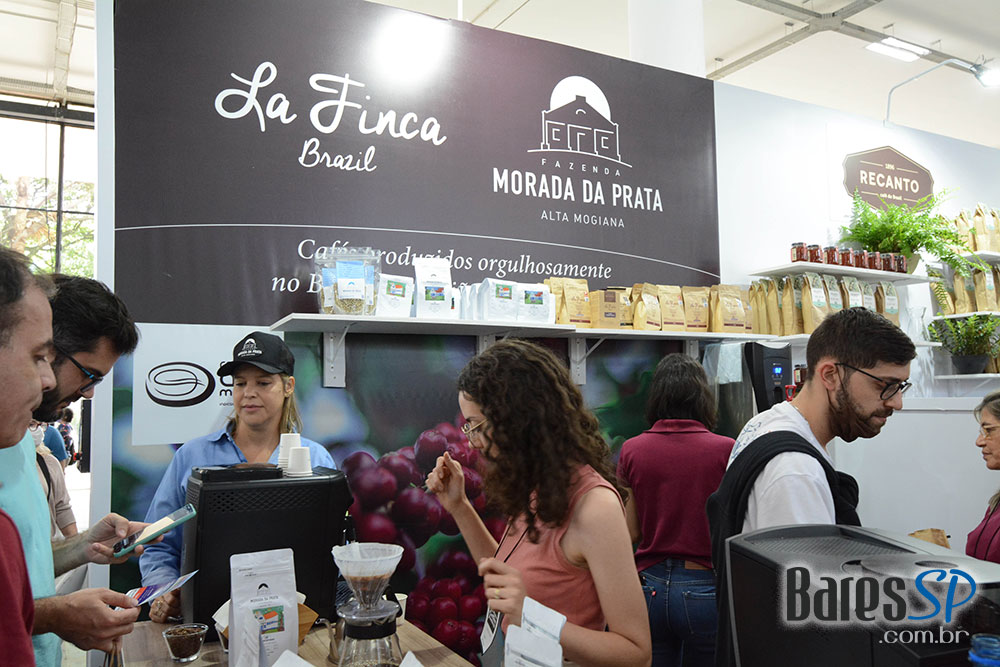 São Paulo Coffee Festival São Paulo Coffee Festival